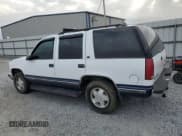 ✅ 1997 GMC Yukon • VIN: 1GKEK13R4VJ700223 • Lot: 49840845. Wystawiony na Copart z przebiegiem 231 512 mil. Bezpłatny archiwum sprzedaży aukcyjnych z USA i szczegółowy raport historii pojazdu na DreamBid. Zdjęcie 2.