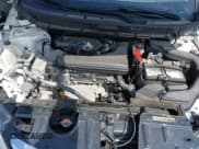 ✅ 2017 Nissan Rogue SL • VIN: 5N1AT2MT6HC883345 • Lot: 41973902. Listed on IAAI with 131,803 mi. Free auction sales archive from the USA and detailed vehicle history report at DreamBid. Image 10.