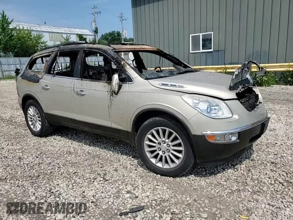 ✅ 2012 Buick Enclave Leather • VIN: 5GAKVCED3CJ146478 • Lot: 67981365. Wystawiony na Copart z przebiegiem Nie podano. Bezpłatny archiwum sprzedaży aukcyjnych z USA i szczegółowy raport historii pojazdu na DreamBid. Zdjęcie 14.