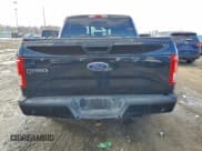 ✅ 2016 Ford F-150 XLT • VIN: 1FTEW1EP6GFC33159 • Лот: 95859255. Опубликован ранее на Copart с пробегом 198 815 миль. Бесплатный доступ к архиву аукционных продаж из США и подробный отчёт об истории автомобиля на DreamBid. Изображение 6.