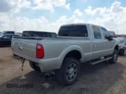✅ 2013 Ford F-250 XLT • VIN: 1FT7W2BT5DEB61565 • Lot: 43495492. Listed on IAAI with 238,850 mi. Free auction sales archive from the USA and detailed vehicle history report at DreamBid. Image 4.
