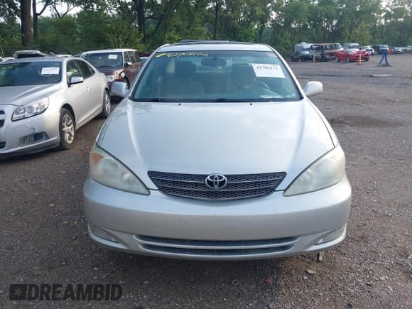 ✅ 2004 Toyota Camry LE • VIN: 4T1BE32K14U896992 • Lot: 42709172. Wystawiony na IAAI z przebiegiem 153 248 mil. Bezpłatny archiwum sprzedaży aukcyjnych z USA i szczegółowy raport historii pojazdu na DreamBid. Zdjęcie 13.