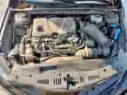 2021 Toyota Camry Hybrid SE z VIN 4T1S31AK5MU546406, wystawiony jako Copart lot #81505605 z przebiegiem 85 441 mil mil oraz Szkoda całkowita • Salvage title. Historia ofert i sprzedaży dostępna na DreamBid. Obrazek 11.