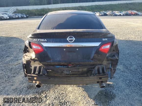 ✅ 2016 Nissan Altima S • VIN: 1N4AL3AP3GC222040 • Лот: 82205415. Опубликован ранее на Copart с пробегом 139 903 миль. Бесплатный доступ к архиву аукционных продаж из США и подробный отчёт об истории автомобиля на DreamBid. Изображение 6.