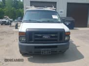 ✅ 2014 Ford Econoline Cargo Commercial • VIN: 1FTNE2ELXEDB13847 • Lot: 42293802. Listed on IAAI with 139,105 mi. Free auction sales archive from the USA and detailed vehicle history report at DreamBid. Image 12.