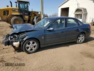 ✅ 2004 Saturn L L300 2 • VIN: 1G8JD54R14Y513404 • Лот: 48465275. Опубликован ранее на Copart с пробегом Не указан. Бесплатный доступ к архиву аукционных продаж из США и подробный отчёт об истории автомобиля на DreamBid. Изображение 1.