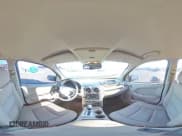 ✅ 2006 Ford Freestyle SEL • VIN: 1FMDK05146GA43538 • Лот: 71849874. Опубликован ранее на Copart с пробегом 202 953 миль. Бесплатный доступ к архиву аукционных продаж из США и подробный отчёт об истории автомобиля на DreamBid. Изображение 13.