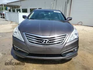 ✅ 2016 Hyundai Azera • VIN: KMHFG4JG1GA520037 • Лот: 56841535. Опубликован ранее на Copart с пробегом 95 655 миль. Бесплатный доступ к архиву аукционных продаж из США и подробный отчёт об истории автомобиля на DreamBid. Изображение 5.