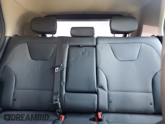 ✅ 2023 Kia Niro EX Touring • VIN: KNDCR3LE0P5094003 • Lot: 84074415. Listed on Copart with 77,141 mi. Free auction sales archive from the USA and detailed vehicle history report at DreamBid. Image 10.