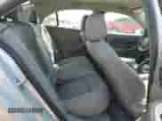 2014 Chevrolet Malibu LS with VIN 1G11A5SL8EF294055, listed as a Copart auction lot 70022635 with 76,289 mi miles and Salvage title. Bid and sale history available at DreamBid. Image 10.