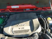 ✅ 2015 Jeep Wrangler Unlimited Sahara • VIN: 1C4BJWEG9FL594593 • Лот: 43377562. Опубликован ранее на IAAI с пробегом 91 939 миль. Бесплатный доступ к архиву аукционных продаж из США и подробный отчёт об истории автомобиля на DreamBid. Изображение 20.