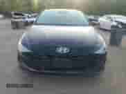 2023 Hyundai Elantra SEL with VIN KMHLM4AG2PU533339, listed as a Copart auction lot 80113345 with 178,256 mi miles and Salvage title. Bid and sale history available at DreamBid. Image 5.