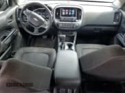 ✅ 2018 Chevrolet Colorado 4WD LT • VIN: 1GCGTCEN0J1148558 • Лот: 81397345. Опубликован ранее на Copart с пробегом 118 071 миль. Бесплатный доступ к архиву аукционных продаж из США и подробный отчёт об истории автомобиля на DreamBid. Изображение 8.