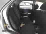 2006 Chevrolet Aveo LT with VIN KL1TG56696B552067, listed as a IAAI auction lot 41625344 with 200,946 mi miles and . Bid and sale history available at DreamBid. Image 8.