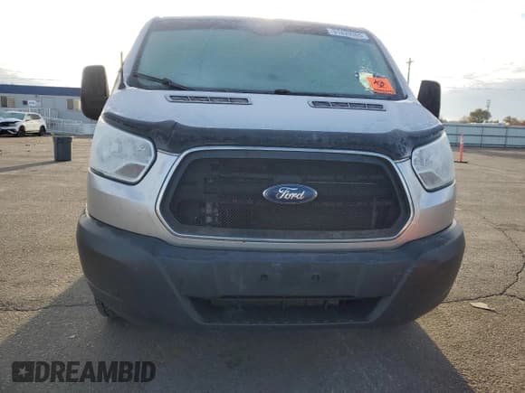 ✅ 2016 Ford Transit XLT • VIN: 1FMZK1YM9GKB12742 • Lot: 91829305. Wystawiony na Copart z przebiegiem 150 591 mil. Bezpłatny archiwum sprzedaży aukcyjnych z USA i szczegółowy raport historii pojazdu na DreamBid. Zdjęcie 5.