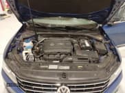 ✅ 2017 Volkswagen Passat S • VIN: 1VWAT7A38HC013602 • Lot: 41218616. Wystawiony na IAAI z przebiegiem 77 497 mil. Bezpłatny archiwum sprzedaży aukcyjnych z USA i szczegółowy raport historii pojazdu na DreamBid. Zdjęcie 10.