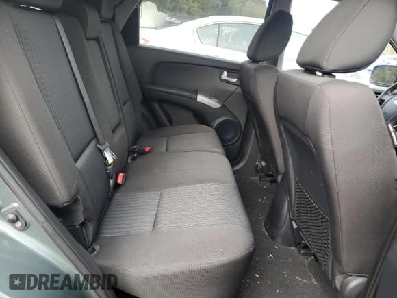 ✅ 2009 Kia Sportage EX • VIN: KNDJF723297638693 • Lot: 86274585. Wystawiony na Copart z przebiegiem 120 560 mil. Bezpłatny archiwum sprzedaży aukcyjnych z USA i szczegółowy raport historii pojazdu na DreamBid. Zdjęcie 11.