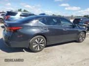 ✅ 2019 Nissan Altima SV • VIN: 1N4BL4DV4KC132716 • Lot: 87242335. Listed on Copart with 114,371 mi. Free auction sales archive from the USA and detailed vehicle history report at DreamBid. Image 3.