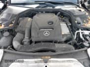 ✅ 2018 Mercedes-Benz C 300 • VIN: WDDWJ4KB1JF678659 • Lot: 42447456. Listed on IAAI with 121,936 mi. Free auction sales archive from the USA and detailed vehicle history report at DreamBid. Image 10.