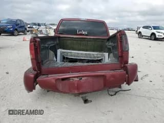 ✅ 2001 Chevrolet S-10 • VIN: 1GCCS195218141358 • Лот: 45118945. Опубликован ранее на Copart с пробегом 189 314 миль. Бесплатный доступ к архиву аукционных продаж из США и подробный отчёт об истории автомобиля на DreamBid. Изображение 6.