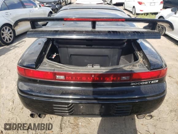 ✅ 1991 Mitsubishi 3000GT • VIN: JA3XD64B3MY007905 • Lot: 78188624. Wystawiony na Copart z przebiegiem 42 087 mil. Bezpłatny archiwum sprzedaży aukcyjnych z USA i szczegółowy raport historii pojazdu na DreamBid. Zdjęcie 6.