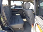 ✅ 2005 Lexus LX 470 • VIN: JTJHT00W453550237 • Лот: 41903588. Опубликован ранее на IAAI с пробегом 118 314 миль. Бесплатный доступ к архиву аукционных продаж из США и подробный отчёт об истории автомобиля на DreamBid. Изображение 8.