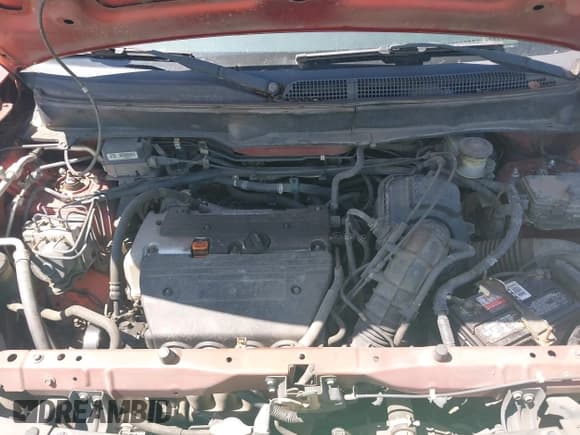 ✅ 2003 Honda Element EX • VIN: 5J6YH17533L015088 • Лот: 42738948. Опубликован ранее на IAAI с пробегом 224 143 миль. Бесплатный доступ к архиву аукционных продаж из США и подробный отчёт об истории автомобиля на DreamBid. Изображение 10.