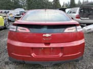 ✅ 2014 Chevrolet Volt • VIN: 1G1RF6E44EU150304 • Lot: 81062074. Wystawiony na Copart z przebiegiem 69 758 mil. Bezpłatny archiwum sprzedaży aukcyjnych z USA i szczegółowy raport historii pojazdu na DreamBid. Zdjęcie 6.