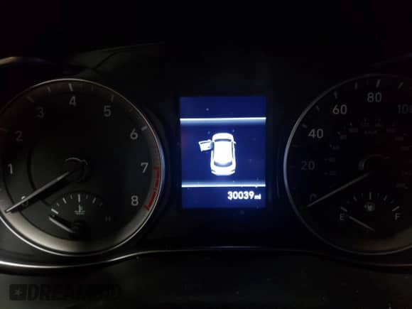 2020 Hyundai Kona SE с VIN KM8K1CAA7LU460229, выставлен на аукционе Copart как лот 36271603 с пробегом 30 039 миль миль и . История ставок и продаж доступна на DreamBid. Изображение 9.