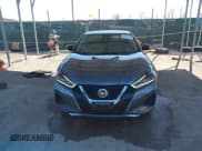 ✅ 2022 Nissan Maxima SV • VIN: 1N4AA6CV8NC503749 • Лот: 41835716. Опубликован ранее на IAAI с пробегом 52 148 миль. Бесплатный доступ к архиву аукционных продаж из США и подробный отчёт об истории автомобиля на DreamBid. Изображение 13.