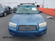 ✅ 2007 Subaru Forester X • VIN: JF1SG63657G743039 • Lot: 42136531. Listed on IAAI with 129,731 mi. Free auction sales archive from the USA and detailed vehicle history report at DreamBid. Image 11.