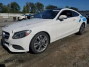 ✅ 2018 Mercedes-Benz C 300 • VIN: WDDWJ4KB7JF679511 • Lot: 85145625. Wystawiony na Copart z przebiegiem 118 623 mil. Bezpłatny archiwum sprzedaży aukcyjnych z USA i szczegółowy raport historii pojazdu na DreamBid. Zdjęcie 1.