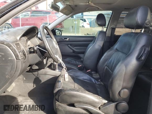 ✅ 2004 Volkswagen Golf GTI 1.8T • VIN: 9BWDE61J144009498 • Лот: 43926415. Опубликован ранее на Copart с пробегом 207 145 миль. Бесплатный доступ к архиву аукционных продаж из США и подробный отчёт об истории автомобиля на DreamBid. Изображение 7.