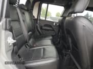 ✅ 2021 Jeep Gladiator Overland • VIN: 1C6HJTFG0ML602544 • Lot: 68867935. Listed on Copart with 51,798 mi. Free auction sales archive from the USA and detailed vehicle history report at DreamBid. Image 10.