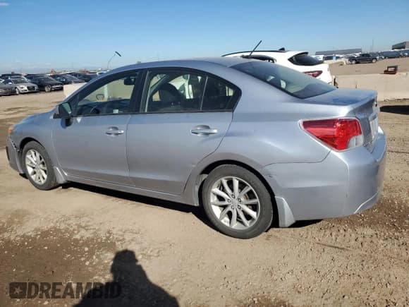 ✅ 2013 Subaru Impreza Premium • VIN: JF1GJAC66DG002937 • Lot: 82305965. Wystawiony na Copart z przebiegiem 120 715 mil. Bezpłatny archiwum sprzedaży aukcyjnych z USA i szczegółowy raport historii pojazdu na DreamBid. Zdjęcie 2.