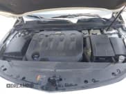 ✅ 2018 Chevrolet Impala LS • VIN: 1G11X5S34JU139233 • Лот: 42129522. Опубликован ранее на IAAI с пробегом 134 223 миль. Бесплатный доступ к архиву аукционных продаж из США и подробный отчёт об истории автомобиля на DreamBid. Изображение 10.