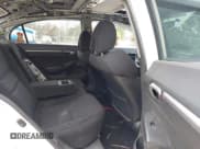 ✅ 2008 Honda Civic Si • VIN: 2HGFA55588H709082 • Lot: 43733499. Wystawiony na IAAI z przebiegiem 272 083 mil. Bezpłatny archiwum sprzedaży aukcyjnych z USA i szczegółowy raport historii pojazdu na DreamBid. Zdjęcie 8.