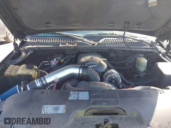 ✅ 2002 Chevrolet Suburban LS • VIN: 3GNEC16T72G305456 • Лот: 41668190. Опубликован ранее на IAAI с пробегом Не указан. Бесплатный доступ к архиву аукционных продаж из США и подробный отчёт об истории автомобиля на DreamBid. Изображение 10.