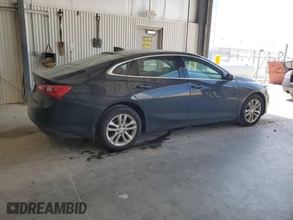 2018 Chevrolet Malibu LT z VIN 1G1ZD5ST8JF103156, wystawiony jako Copart lot #70032005 z przebiegiem 160 279 mil mil oraz Szkoda całkowita • Salvage title. Historia ofert i sprzedaży dostępna na DreamBid. Obrazek 3.