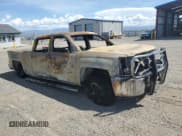 ✅ 2017 Chevrolet Silverado 2500HD LT • VIN: 1GC1KVEG7HF103684 • Лот: 66466785. Опубликован ранее на Copart с пробегом Не указан. Бесплатный доступ к архиву аукционных продаж из США и подробный отчёт об истории автомобиля на DreamBid. Изображение 4.