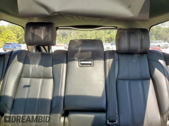 ✅ 2013 Land Rover Range Rover HSE • VIN: SALGS2DFXDA118021 • Лот: 81488245. Опубликован ранее на Copart с пробегом 111 561 миль. Бесплатный доступ к архиву аукционных продаж из США и подробный отчёт об истории автомобиля на DreamBid. Изображение 10.