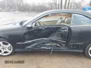 ✅ 2007 Mercedes-Benz CLK 550 • VIN: WDBTJ72H77F214706 • Lot: 41471332. Listed on IAAI with 87,310 mi. Free auction sales archive from the USA and detailed vehicle history report at DreamBid. Image 15.