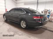 ✅ 2020 Volkswagen Passat SE • VIN: 1VWWA7A32LC012515 • Lot: 42448468. Listed on IAAI with 138,300 mi. Free auction sales archive from the USA and detailed vehicle history report at DreamBid. Image 3.