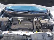 ✅ 2022 GMC Terrain SLE • VIN: 3GKALTEV7NL248682 • Lot: 43652281. Wystawiony na IAAI z przebiegiem 71 374 mil. Bezpłatny archiwum sprzedaży aukcyjnych z USA i szczegółowy raport historii pojazdu na DreamBid. Zdjęcie 10.