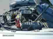 2006 Dodge Dakota SLT with VIN 1D7HE48J86S525223, listed as a IAAI auction lot 42958514 with 216,987 mi miles and . Bid and sale history available at DreamBid. Image 12.