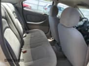 ✅ 2002 Dodge Stratus SXT • VIN: 1B3EL46R22N262913 • Lot: 65533925. Wystawiony na Copart z przebiegiem Nie podano. Bezpłatny archiwum sprzedaży aukcyjnych z USA i szczegółowy raport historii pojazdu na DreamBid. Zdjęcie 10.