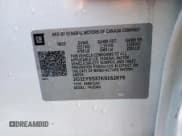 ✅ 2019 Chevrolet Impala LS • VIN: 2G11Y5S37K9161979 • Лот: 77950934. Опубликован ранее на Copart с пробегом 43 421 миль. Бесплатный доступ к архиву аукционных продаж из США и подробный отчёт об истории автомобиля на DreamBid. Изображение 12.