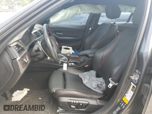 ✅ 2015 BMW 3 Series 328i xDrive • VIN: WBA3B5C53FF961447 • Lot: 70522785. Listed on Copart with Not provided. Free auction sales archive from the USA and detailed vehicle history report at DreamBid. Image 7.