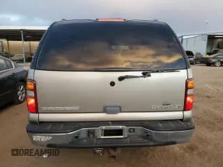 ✅ 2003 Chevrolet Suburban LT • VIN: 1GNFK16ZX3J231655 • Лот: 80312054. Опубликован ранее на Copart с пробегом 246 557 миль. Бесплатный доступ к архиву аукционных продаж из США и подробный отчёт об истории автомобиля на DreamBid. Изображение 6.