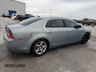 ✅ 2009 Chevrolet Malibu 1LT • VIN: 1G1ZH57B794195002 • Lot: 77015454. Wystawiony na Copart z przebiegiem 189 303 mil. Bezpłatny archiwum sprzedaży aukcyjnych z USA i szczegółowy raport historii pojazdu na DreamBid. Zdjęcie 3.
